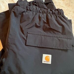 Carhartt Storm Defender Pant (NEW!)